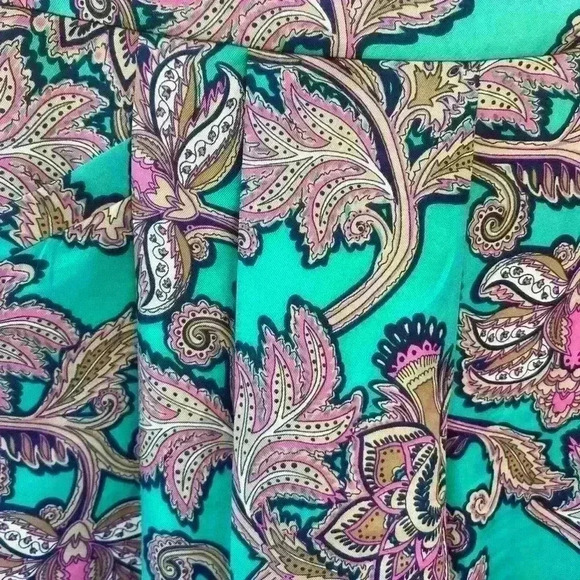 Loft Rivera Ann Taylor shorts SZ 6 - Picture 2 of 5